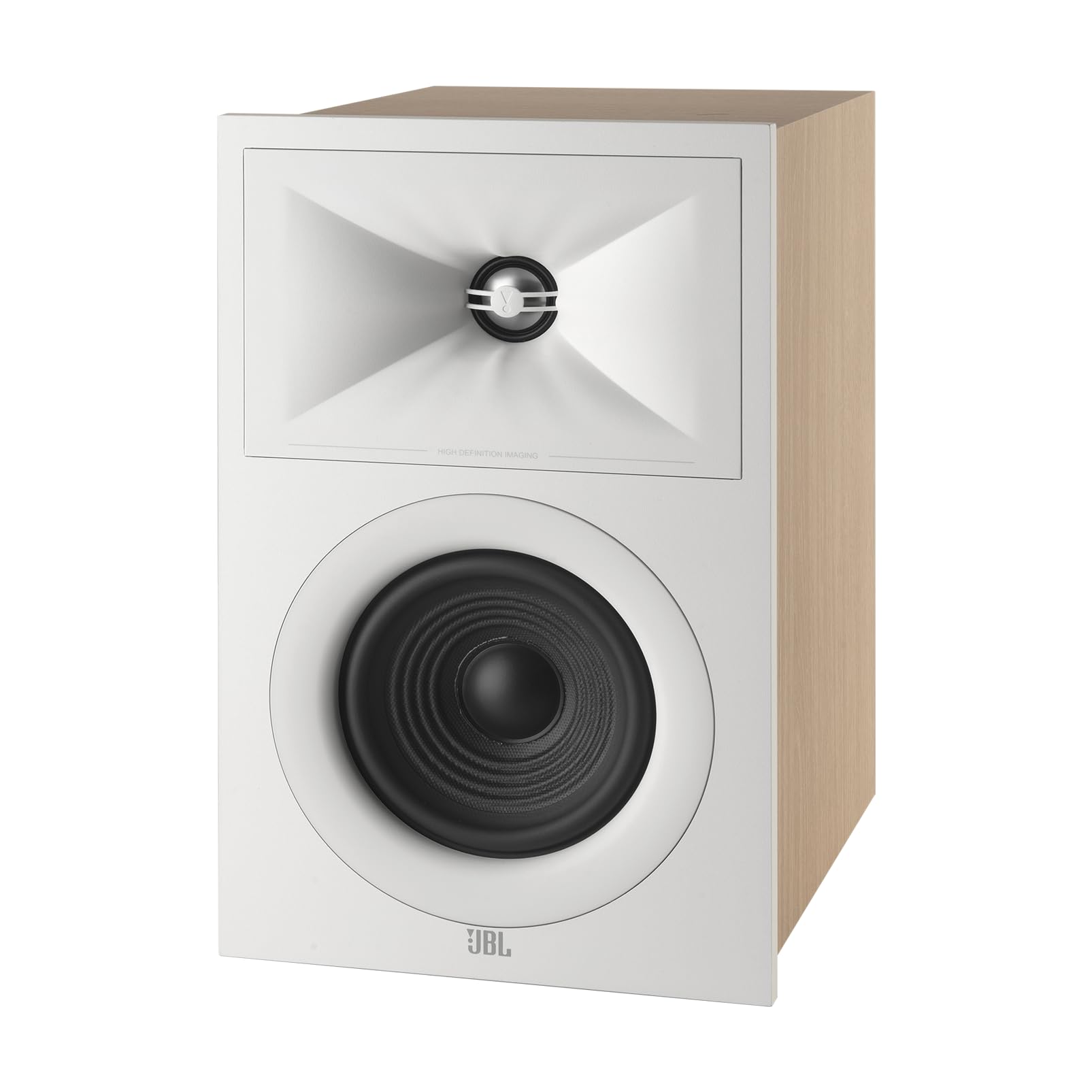 Amazon.co.jp: JBL Stage 2 250B / 1ペア / 133mmウーファー / 2ウェイ